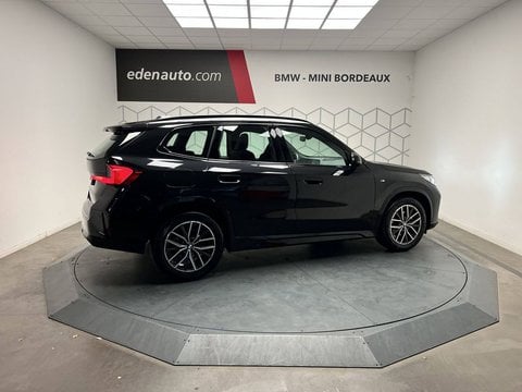 Voitures D'occasion À Lormont | Bmw X1 U11 Sdrive 18I 136Ch Dkg7 M Sport