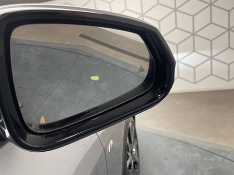 Voitures D'occasion À Lormont | Bmw Série 1 Serie 1 F70 120D 163 Ch Dkg7 M Sport