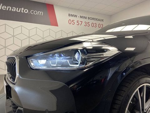 Voitures D'occasion À Lormont | Bmw X2 Xdrive 25E 220 Ch Bva6 M Sport
