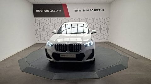 Voitures D'0Km À Lormont | Bmw X1 Xdrive 25E 245Ch Dkg7 M Sport