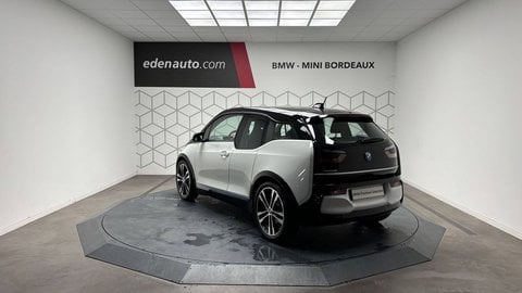 Voitures D'occasion À Lormont | Bmw I3 I3S 120 Ah 184 Ch Bva Edition Windmill Atelier