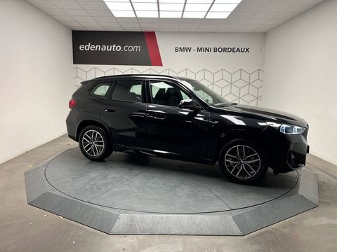 Voitures D'occasion À Lormont | Bmw X1 U11 Sdrive 18I 136Ch Dkg7 M Sport