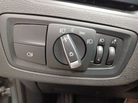 Voitures D'occasion À Lormont | Bmw X1 F48 Sdrive 18D 150 Ch Bva8 Business Design