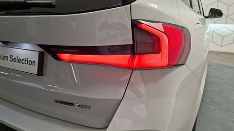 Voitures D'0Km À Lormont | Bmw X1 U11 Sdrive 20I 170Ch Dkg7 M Sport