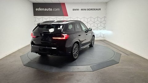 Voitures D'0Km À Lormont | Bmw X1 U11 Sdrive 20D 163Ch Dkg7 M Sport
