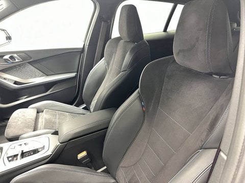 Voitures D'occasion À Lormont | Bmw Série 1 Serie 1 F70 120D 163 Ch Dkg7 M Sport