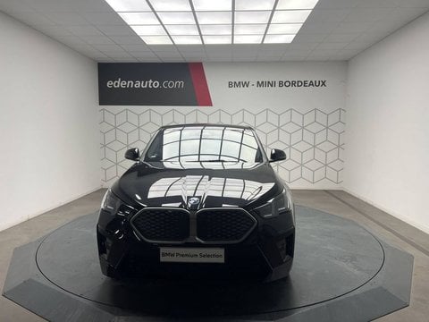 Voitures D'occasion À Lormont | Bmw Ix2 U10 Edrive20 204Ch Bva M Sport