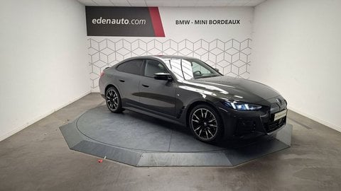 Voitures D'0Km À Lormont | Bmw I4 G26 M60 Xdrive M Performance