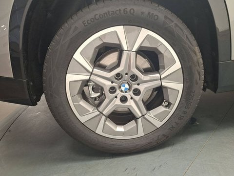 Voitures D'occasion À Lormont | Bmw X1 Xdrive 25E 245Ch Dkg7 Xline