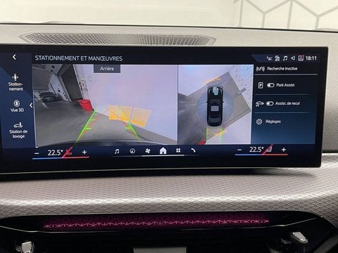 Voitures D'occasion À Lormont | Bmw Série 3 Serie 3 G20/G21 330E 292 Ch Bva8 M Sport