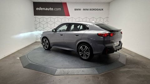Voitures D'0Km À Lormont | Bmw Ix2 U10 Edrive20 204Ch Bva M Sport
