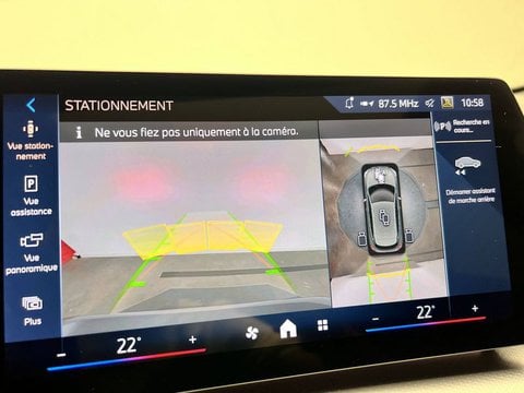 Voitures D'occasion À Lormont | Bmw Série 2 Serie 2 U06 Active Tourer 218D 150 Ch Dkg7 M Sport