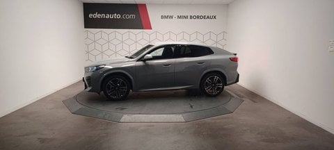 Voitures D'0Km À Lormont | Bmw Ix2 U10 Edrive20 204Ch Bva M Sport