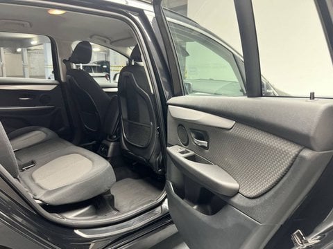 Voitures D'occasion À Lormont | Bmw Série 2 Gran Tourer Serie 2 Gran Tourer F46 Gran Tourer 218...