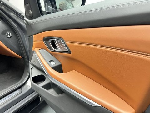 Voitures D'occasion À Lormont | Bmw M3 Competition G81 Competition Touring M Xdrive 510 Ch Bva8