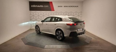 Voitures D'0Km À Lormont | Bmw Ix2 U10 Edrive20 204Ch Bva M Sport