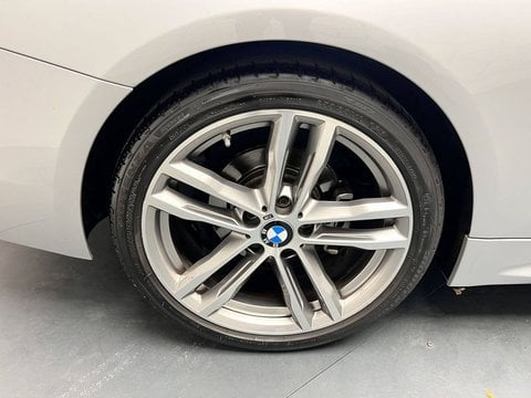Voitures D'occasion À Lormont | Bmw Série 4 Coupe 420I 184 Ch Bva8 M Sport