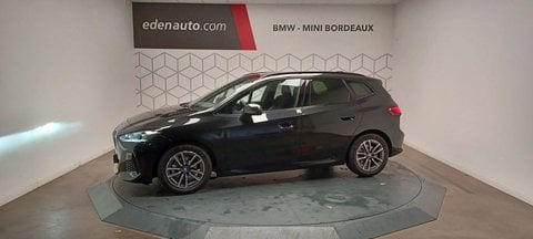 Voitures D'0Km À Lormont | Bmw Série 2 Serie 2 U06 Active Tourer 220D 163 Ch Dkg7 M Sport