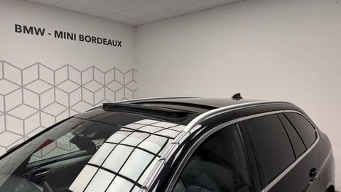 Voitures D'occasion À Lormont | Bmw Série 5 Serie 5 G30/G31 530D Xdrive 265 Ch Bva8 Luxury
