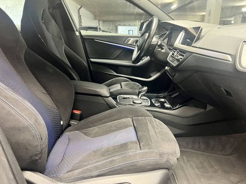 Voitures D'occasion À Lormont | Bmw Série 2 Gran Coupe 216D 116 Ch Dkg7 M Sport