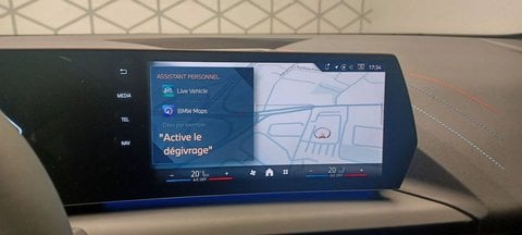 Voitures D'0Km À Lormont | Bmw Série 1 Serie 1 F70 123 Xdrive 218 Ch Dkg7 M Sport