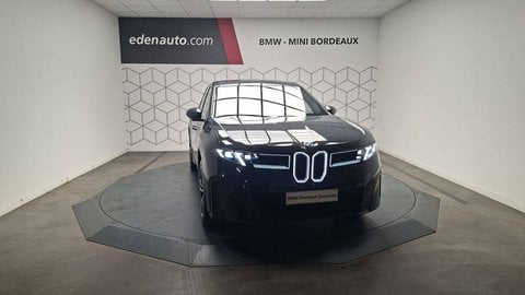Voitures D'0Km À Lormont | Bmw Ix3 50 Xdrive M Sport