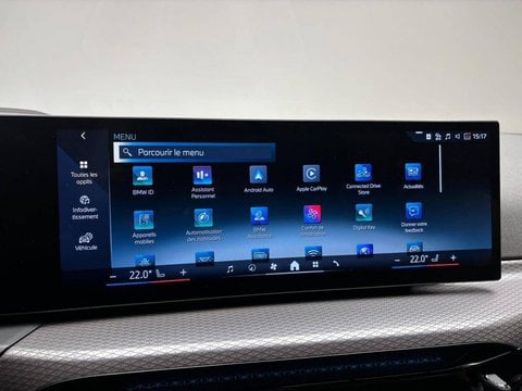 Voitures D'occasion À Lormont | Bmw Série 3 Serie 3 G20/G21 Touring 330E Xdrive 292 Ch Bva8 M S...