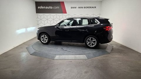 Voitures D'0Km À Lormont | Bmw X3 20D Xdrive 197 Ch Bva8