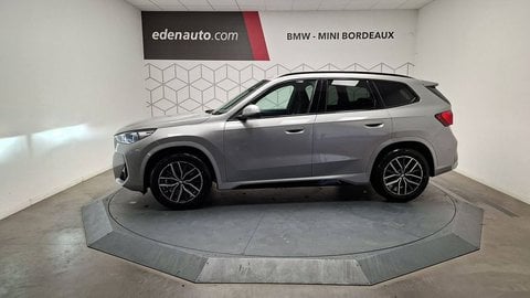 Voitures D'0Km À Lormont | Bmw X1 U11 Sdrive 20I 170Ch Dkg7 M Sport