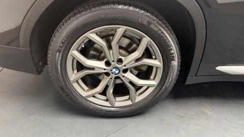 Voitures D'occasion À Lormont | Bmw X4 G02 Xdrive20D 190Ch Bva8 Xline