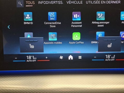 Voitures D'occasion À Lormont | Bmw X2 U10 Sdrive 20I 170Ch Dkg7 M Sport