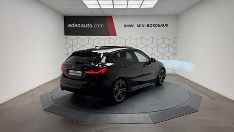 Voitures D'occasion À Lormont | Bmw Série 1 Serie 1 F40 118I 136 Ch Dkg7 M Sport