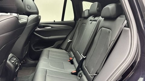 Voitures D'occasion À Lormont | Bmw X3 G01 Xdrive 30E 292Ch Bva8 M Sport