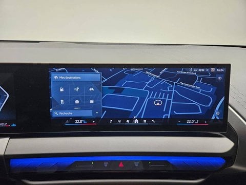 Voitures D'occasion À Lormont | Bmw X3 G45 20D Xdrive 197 Ch Bva8 M Sport