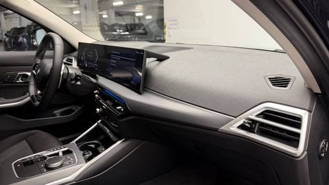 Voitures D'occasion À Lormont | Bmw Série 3 Serie 3 G20/G21 Touring 318I 156 Ch Bva8