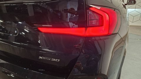 Voitures D'0Km À Lormont | Bmw Ix1 U11 Xdrive30 M Sport