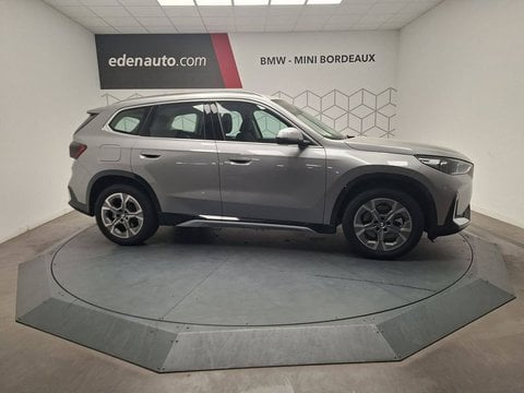Voitures D'occasion À Lormont | Bmw X1 Xdrive 25E 245Ch Dkg7 Xline