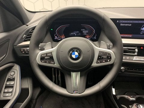 Voitures D'occasion À Lormont | Bmw Série 1 Serie 1 F40 118D 150 Ch Bva8 M Sport