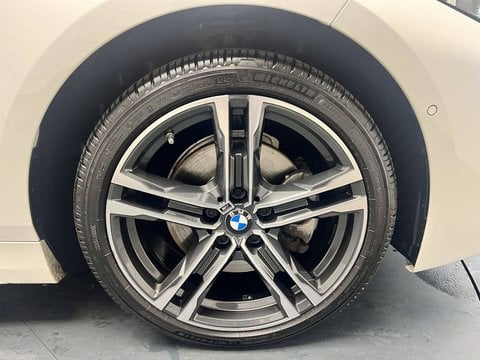 Voitures D'occasion À Lormont | Bmw Série 1 Serie 1 F40 116D 116 Ch Dkg7 M Sport