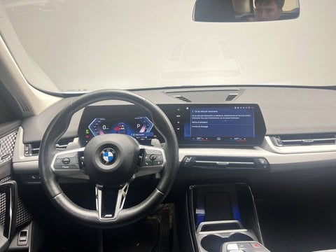 Voitures D'occasion À Lormont | Bmw X1 U11 Sdrive 18I 136Ch Dkg7