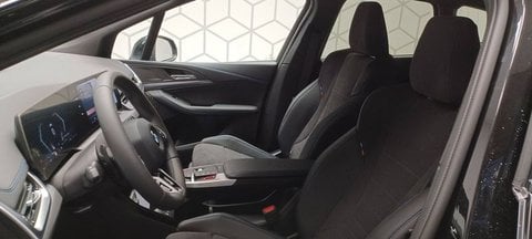 Voitures D'0Km À Lormont | Bmw Série 2 Serie 2 U06 Active Tourer 220D 163 Ch Dkg7 M Sport