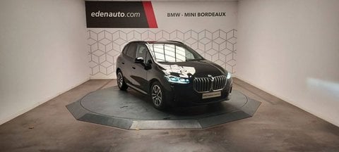 Voitures D'0Km À Lormont | Bmw Série 2 Serie 2 U06 Active Tourer 220I 170 Ch Dkg7 M Sport