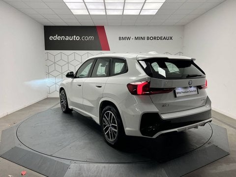 Voitures D'occasion À Lormont | Bmw Ix1 U11 Edrive20 M Sport