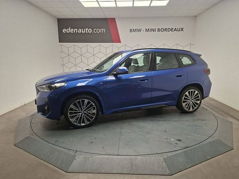 Voitures D'occasion À Lormont | Bmw X1 Xdrive 30E 326Ch Dkg7 M Sport