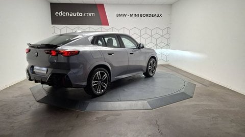 Voitures D'0Km À Lormont | Bmw Ix2 U10 Edrive20 204Ch Bva M Sport