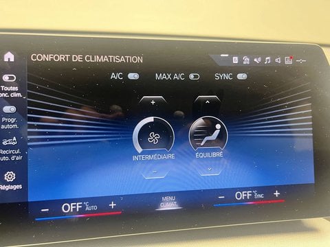 Voitures D'occasion À Lormont | Bmw X1 U11 Sdrive 18I 136Ch Dkg7