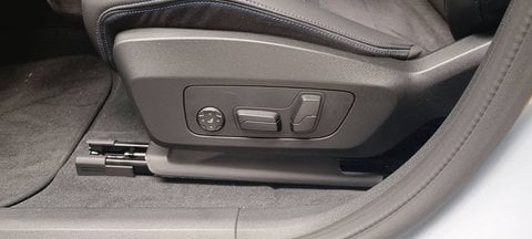 Voitures D'0Km À Lormont | Bmw Ix2 U10 Edrive20 204Ch Bva M Sport