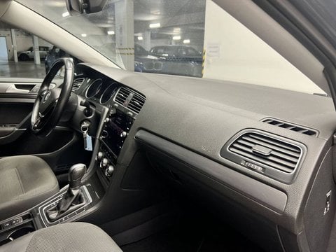 Voitures D'occasion À Lormont | Volkswagen Golf Vii 2.0 Tdi 150 Dsg7 Confortline