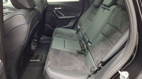 Voitures D'0Km À Lormont | Bmw X1 U11 Xdrive 25E 245Ch Dkg7 M Sport
