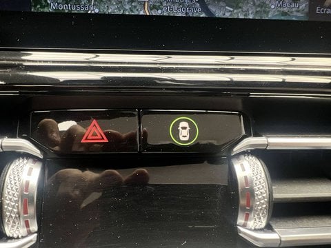 Voitures D'occasion À Lormont | Bmw Serie 8 G14/G15 Cabriolet 840D Xdrive 320 Ch Bva8 M Sport Te...